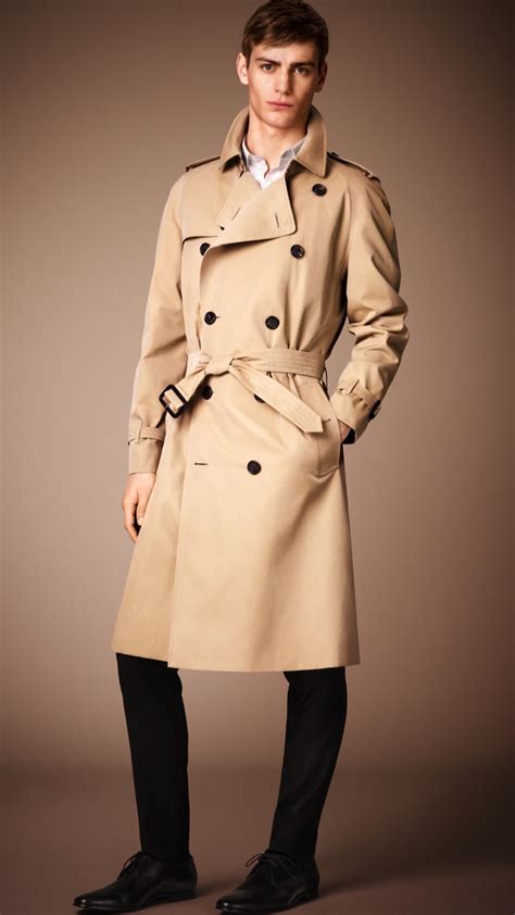 burberry trench rosa|burberry men's trench.